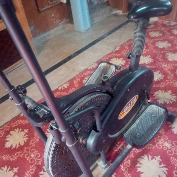 exercise spin bike. . gym equipment. . . exercise machine 1