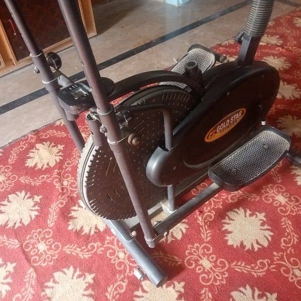 exercise spin bike. . gym equipment. . . exercise machine 3