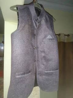 waistcoat for kids