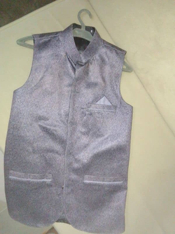 waistcoat for kids 2