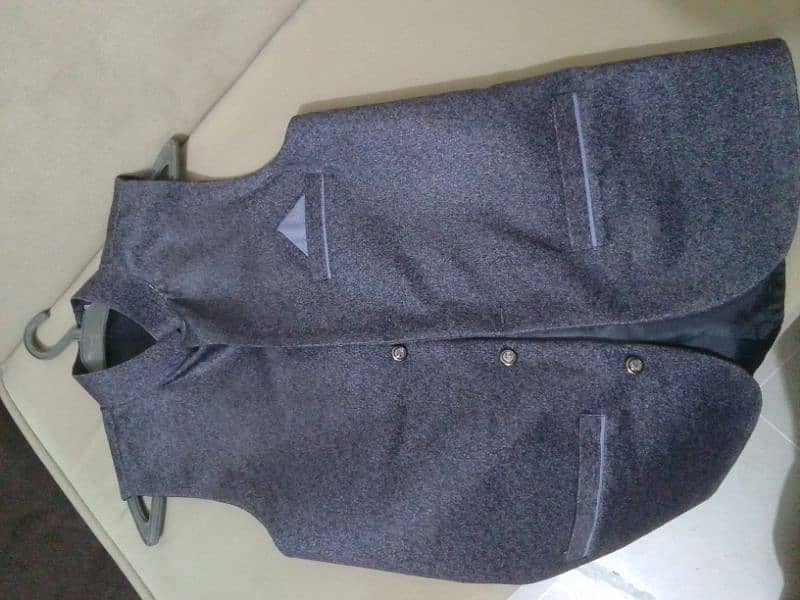 waistcoat for kids 3