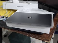 Macbook Air M1 | 8 GB | 256 GB | 96% Battery