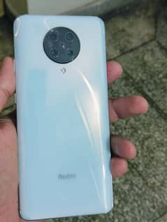 Redmi k30 ultra