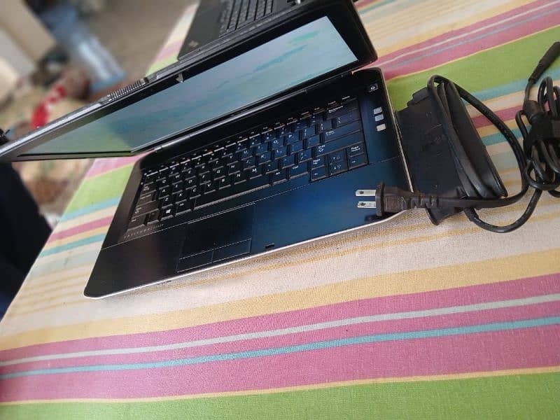 Dell Laptop 1