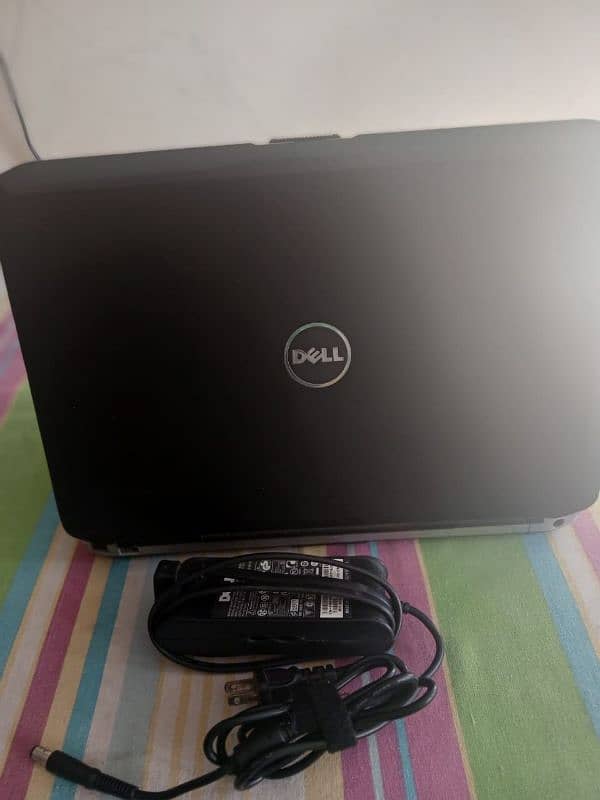 Dell Laptop 7