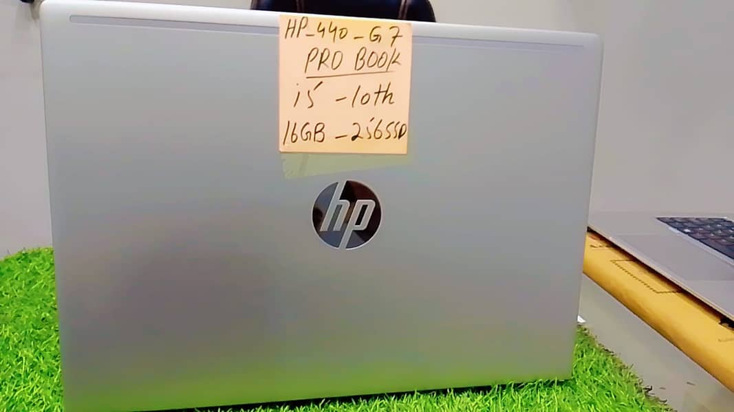 HP 440 G7 ProBook Core i5 10th Generation 0