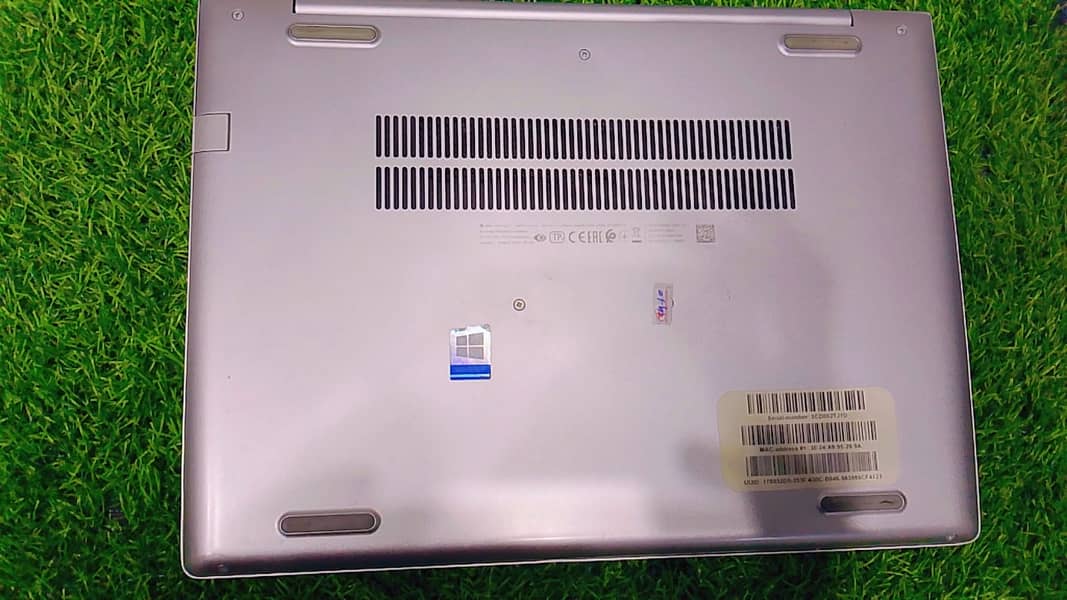 HP 440 G7 ProBook Core i5 10th Generation 2