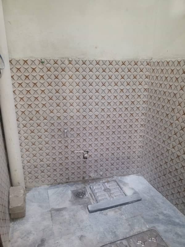 2.5 Marla Brand New House For Rent Gulshan Colony near about Niazi choke chungi amber sidhu Lahore 14