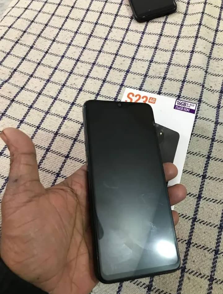 Itel S23 1