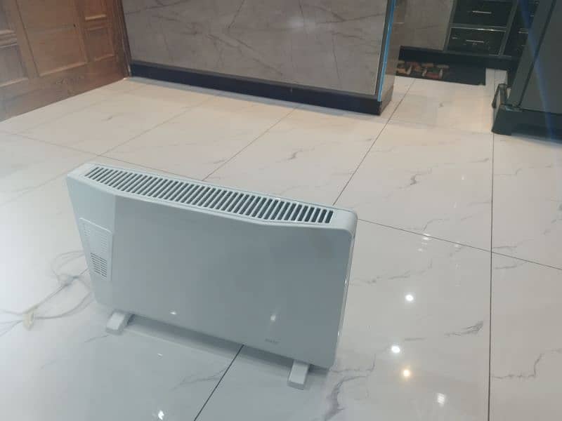 ARLEC Australian Heater 4