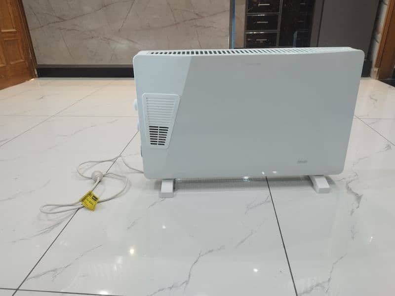 ARLEC Australian Heater 8