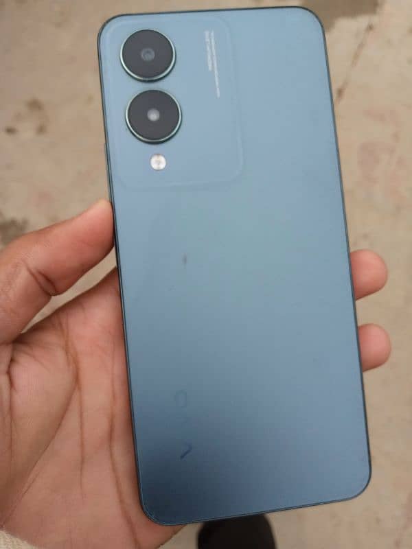 vivo y17s 1