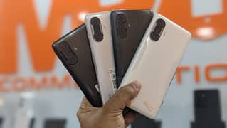 Redmi K40 / 12GB 256GB / Dual Sim /Approved