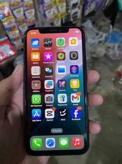 iPhone 11 Pro JV 64gb