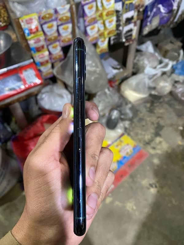 iPhone 11 Pro JV 64gb 5