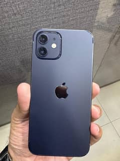 Iphone 12 64 GB Factory Unlock