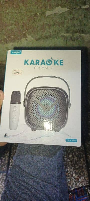 karaoke 0