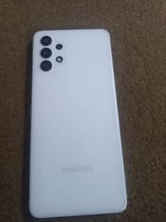 Samsung Galaxy A32