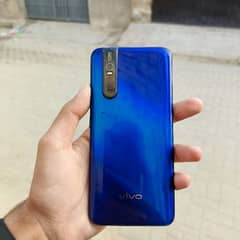 vivo v15pro popup camera