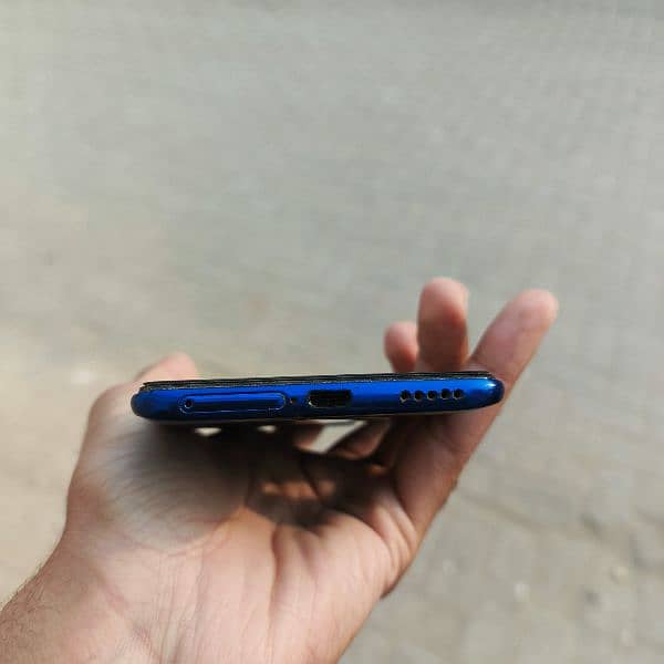 vivo v15pro popup camera 4