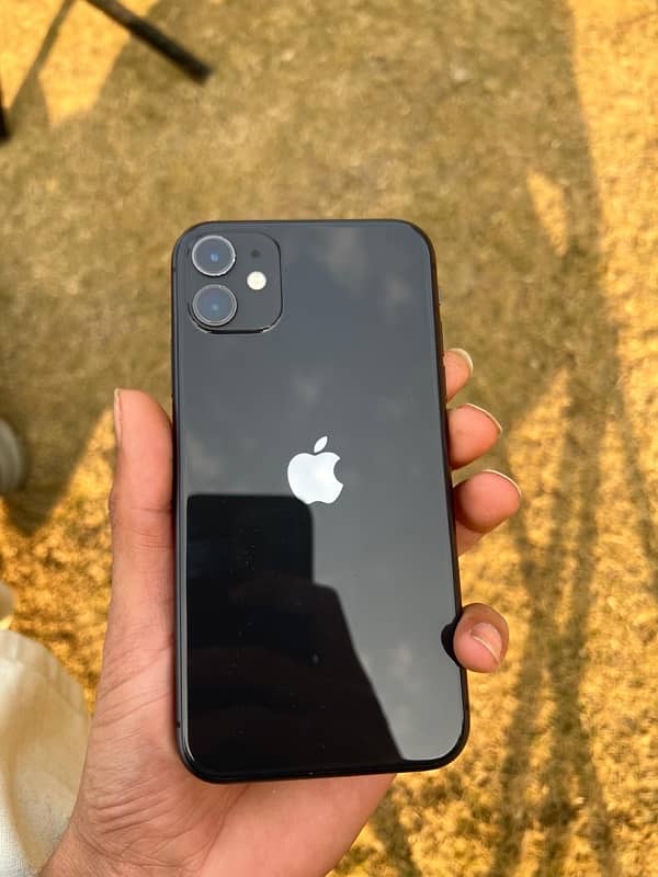 iphone 11 jv - 64gb 0