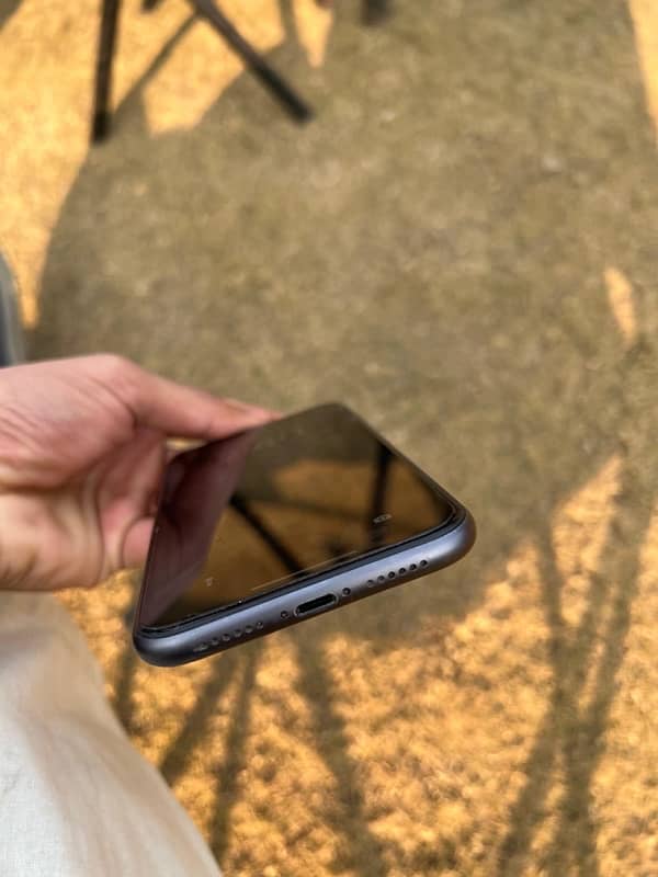 iphone 11 jv - 64gb 4