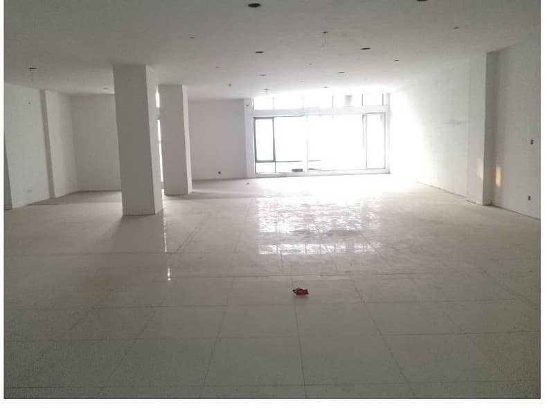 Area 1800 Square Feet Corporate Office Available For Rent On Reasonable Rent Gulberg 3 Lahore 3