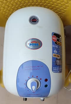 Boss Water Heater 15 litres (New Condition)