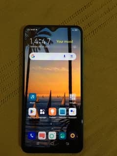 vivo y1s