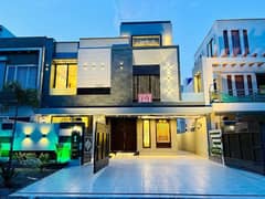 3 Years Installments Plan Modern Brand New House For Sale In Central Park Lahore