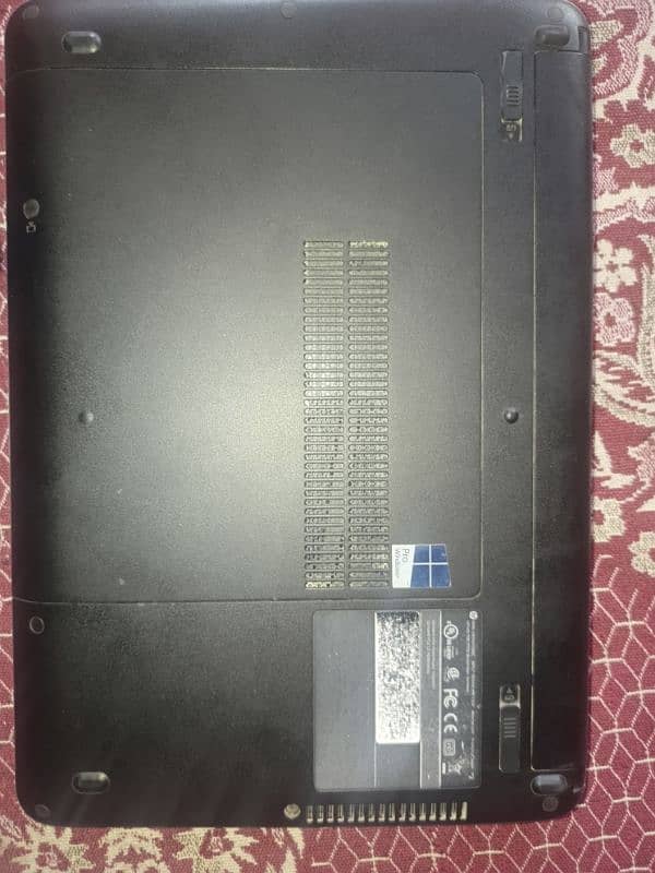 HP PROBOOK 430 G3 6TH GENERATION WITH 12 GB RAM INTEL HD GRAPHICS 510 6