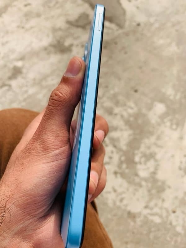 Redmi Note 12. Non pta 6/128Gb ,new condition ,03117738176 2