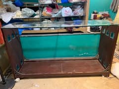 Counter for sale