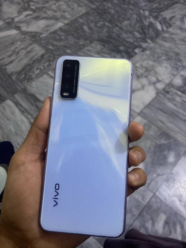 vivo y20 6