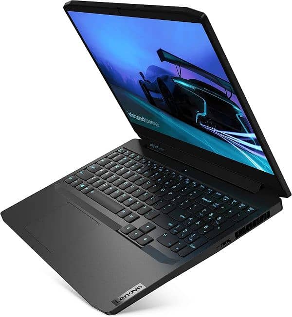 LENOVO IDEAPAD 3i/GTX 1650TI DDR6/10TH GEN/144HZ GAMING LAPTOP 6