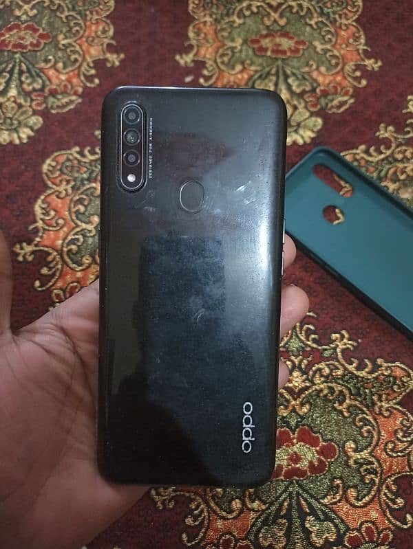 Oppo A31 4/128 1