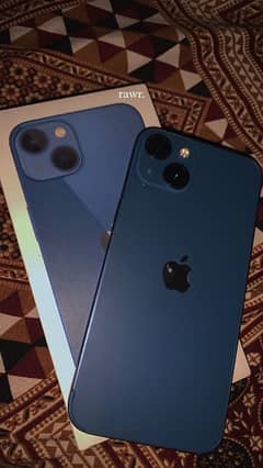 iPhone