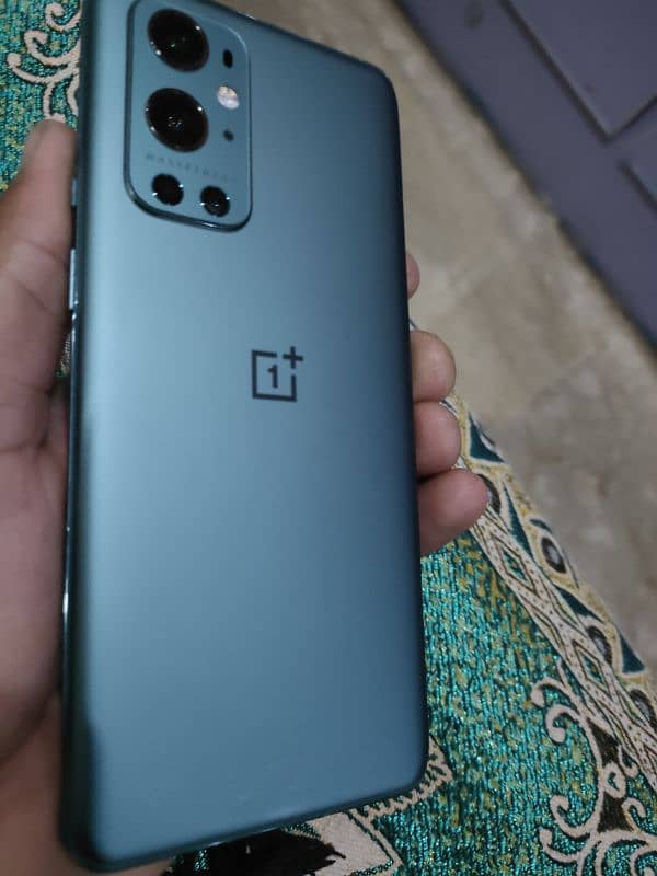 OnePlus 9pro 3