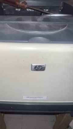 hp laser jet p2015 URGENT!!