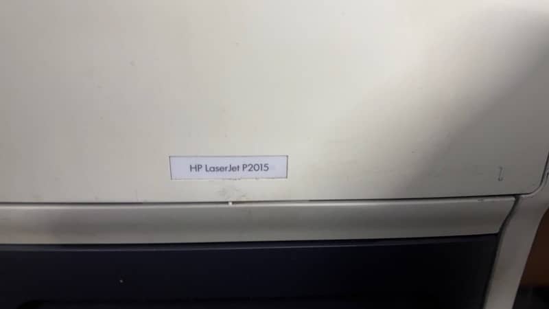 hp laser jet p2015 URGENT!! 1