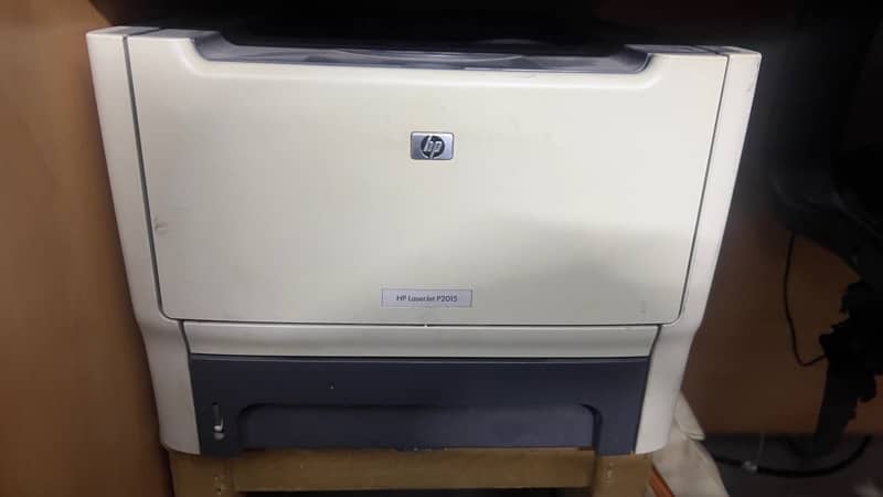 hp laser jet p2015 URGENT!! 2