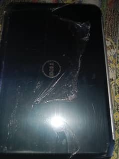 Dell laptop