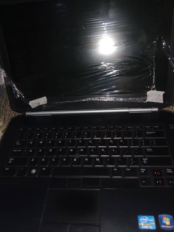 Dell laptop 1