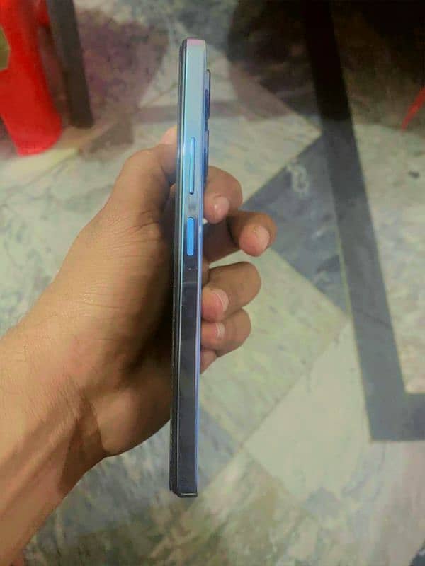 I selling my 10/10 condition infinix Note 30 5