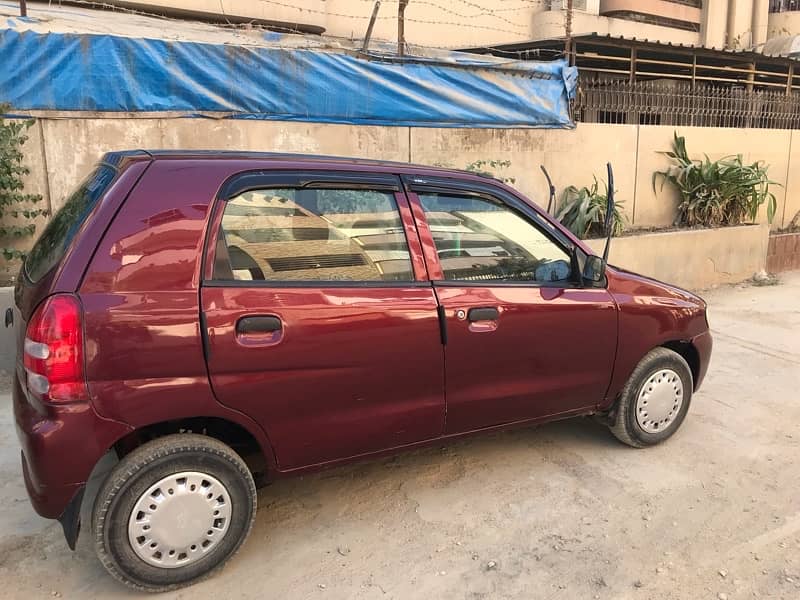 Suzuki Alto 2006  Vxr Petrol Family Maintained Car. 3