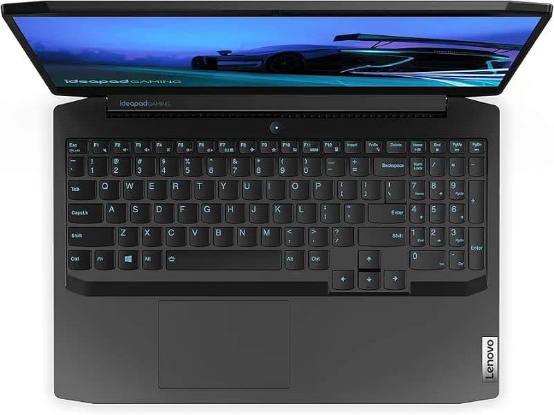 LENOVO IDEAPAD/GTX 1650TI DDR6/10TH GEN/144HZ DISPLAY GAMING 1