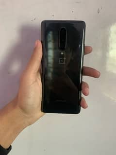 One plus 8  urgent for sale