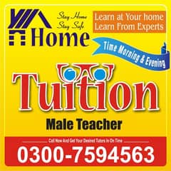 Home Tuition service in Burewala