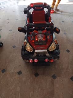 kids jeep for sell