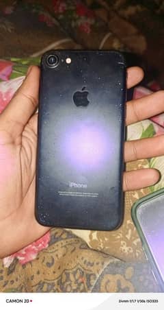 iPhone 7 non pta